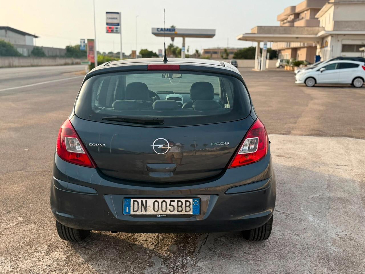 Opel Corsa 1.3 CDTI 75CV ecoFLEX 5 porte Cosmo