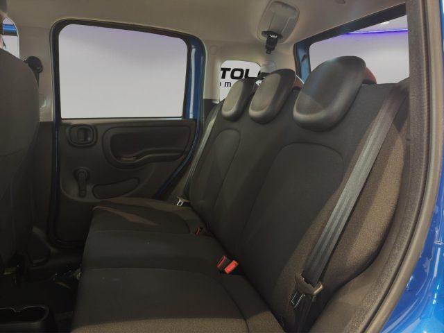 FIAT Panda 1.0 ADAS ICON Hybrid PREZZO SENZA FINANZIAMENTO