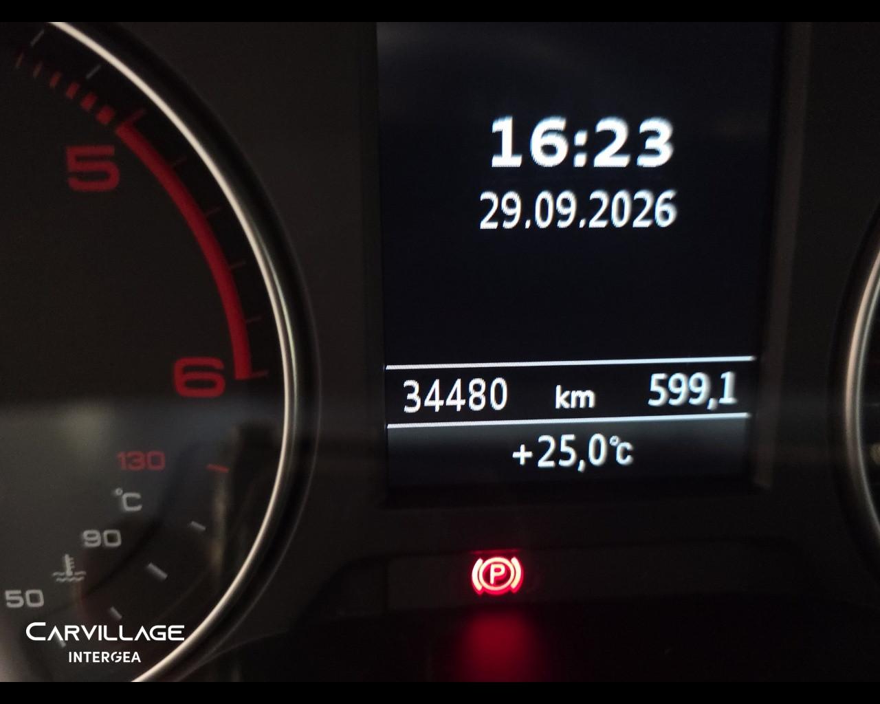 AUDI Q2 35 2.0 tdi Admired quattro s-tronic