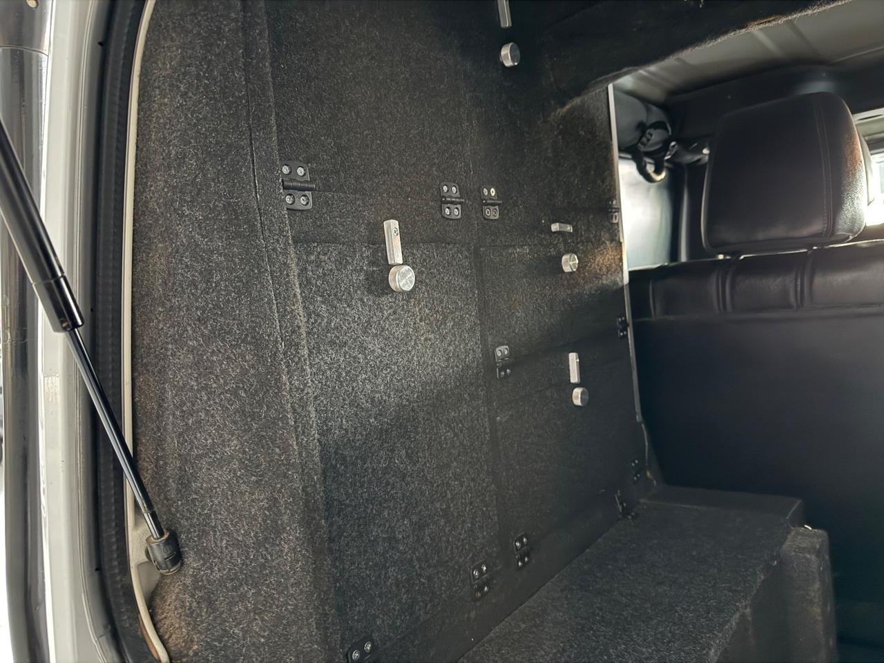 Jeep Wrangler Unlimited 2.8 CRD Raid Sahara