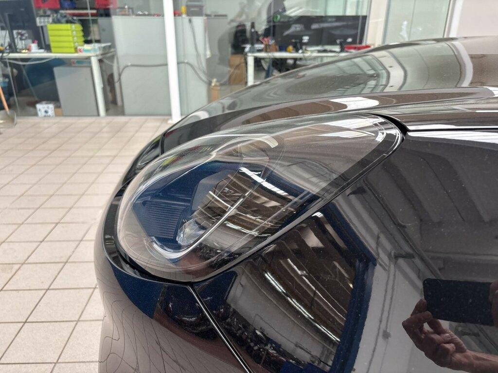 Ford Puma 1.0 EcoBoost Hybrid ST-Line Auto