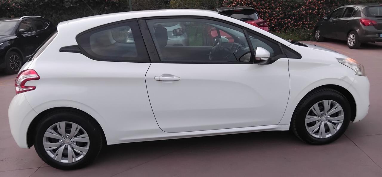 PEUGEOT 208 VTi 60KW 3 PORTE INTEGRA