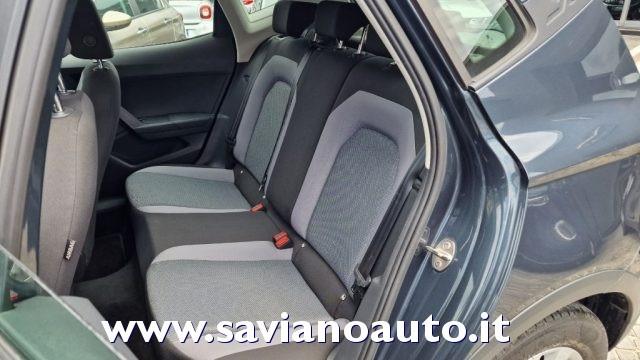 SEAT Arona 1.6 TDI 95 CV DSG Style