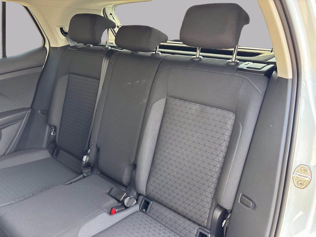 VOLKSWAGEN T-cross 1.0 tsi sport 110cv dsg del 2023