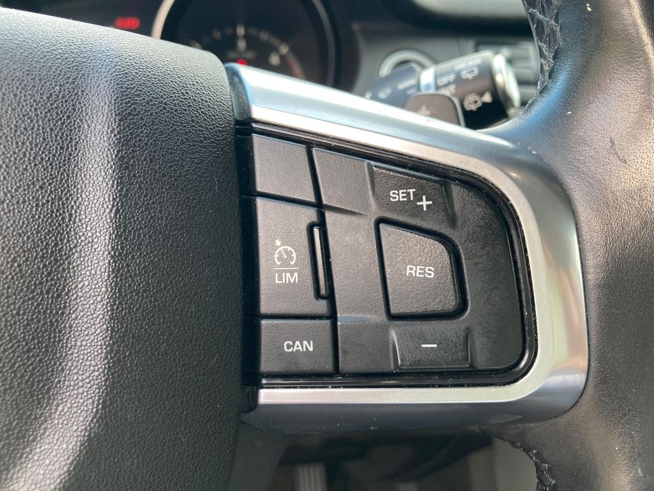 Land Rover Discovery Sp #6420