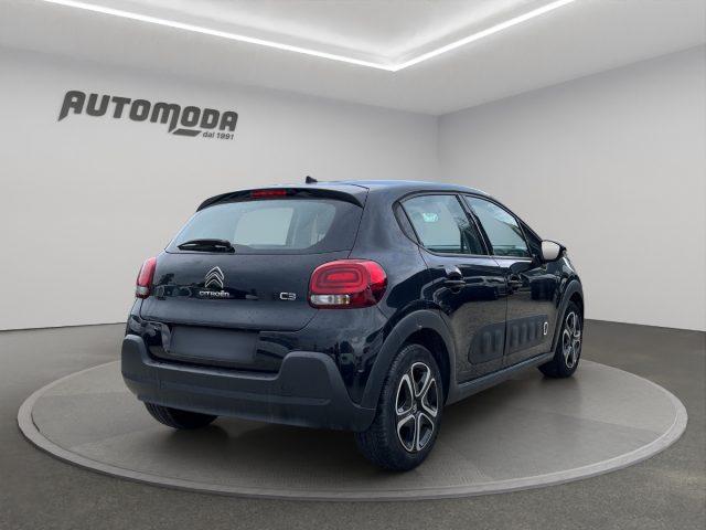 CITROEN C3 VAN Automatica 2 POSTI