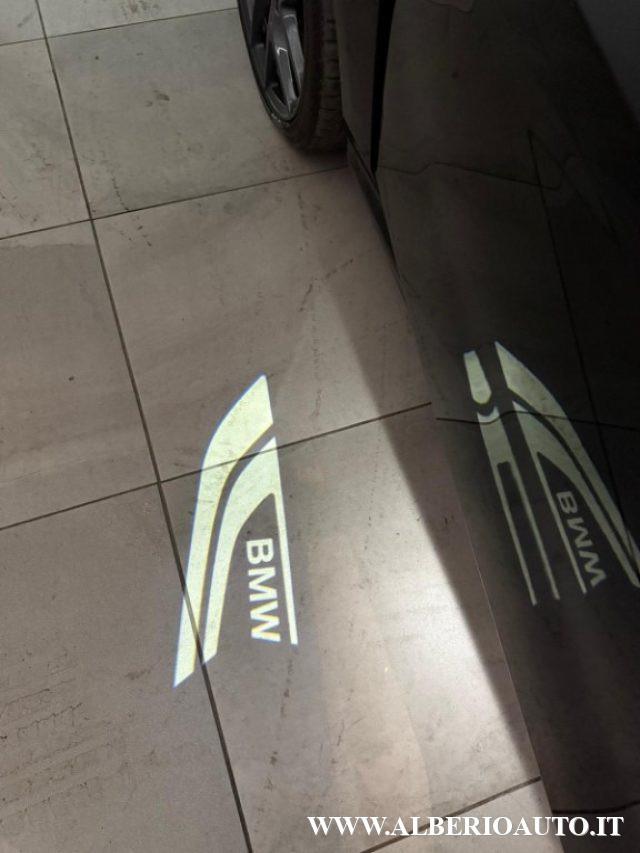 BMW 218 d Gran Coupé Msport Competition