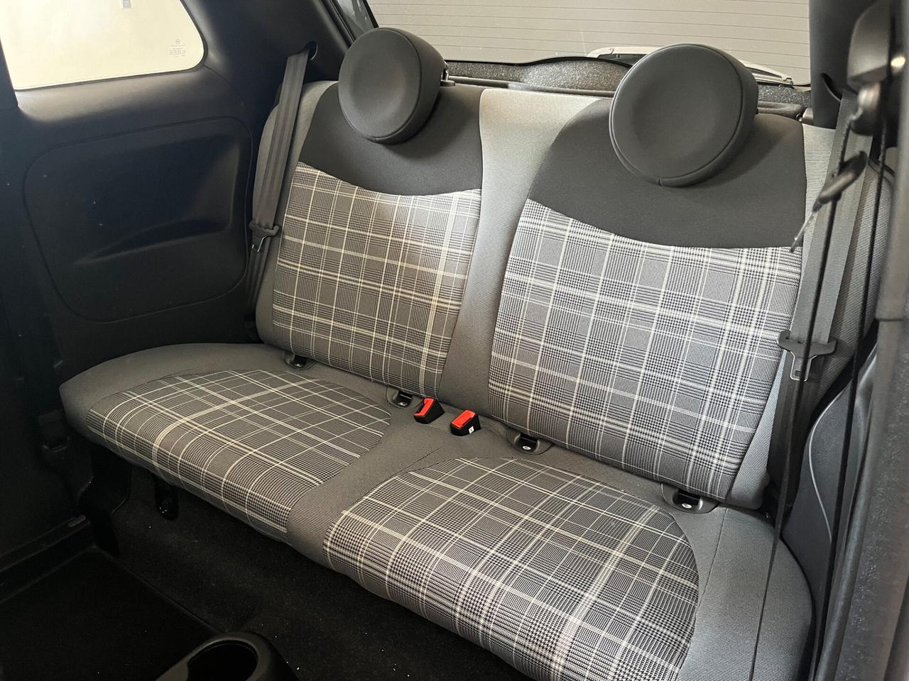 Fiat 500 1.0 Hybrid 70Cv - 2021