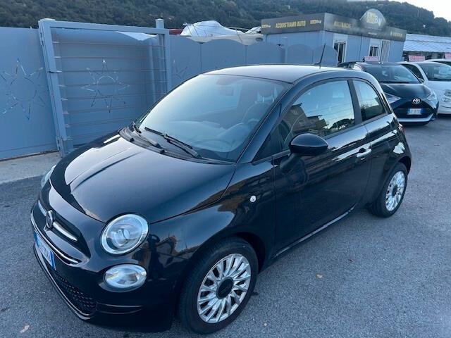 Fiat 500 1.0 Hybrid Lounge