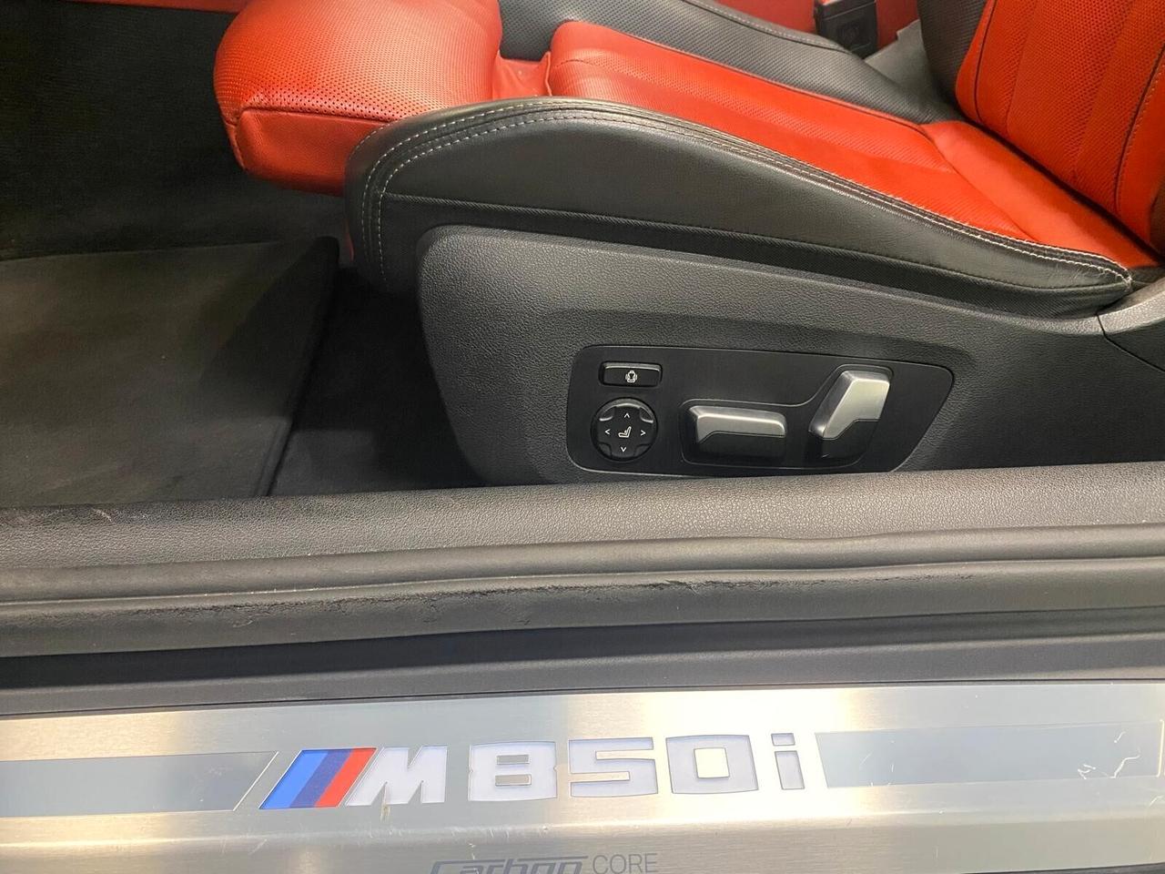 Bmw 850 M850i xDrive Cabrio
