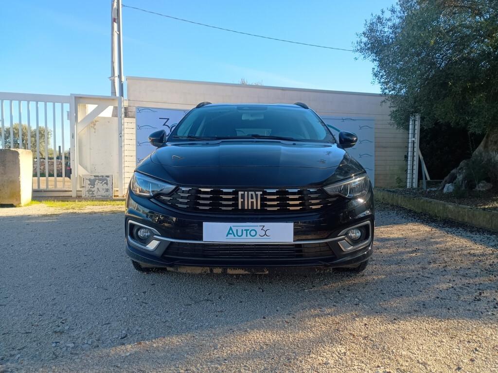 Fiat Tipo SW 1.6 MJ 130cv