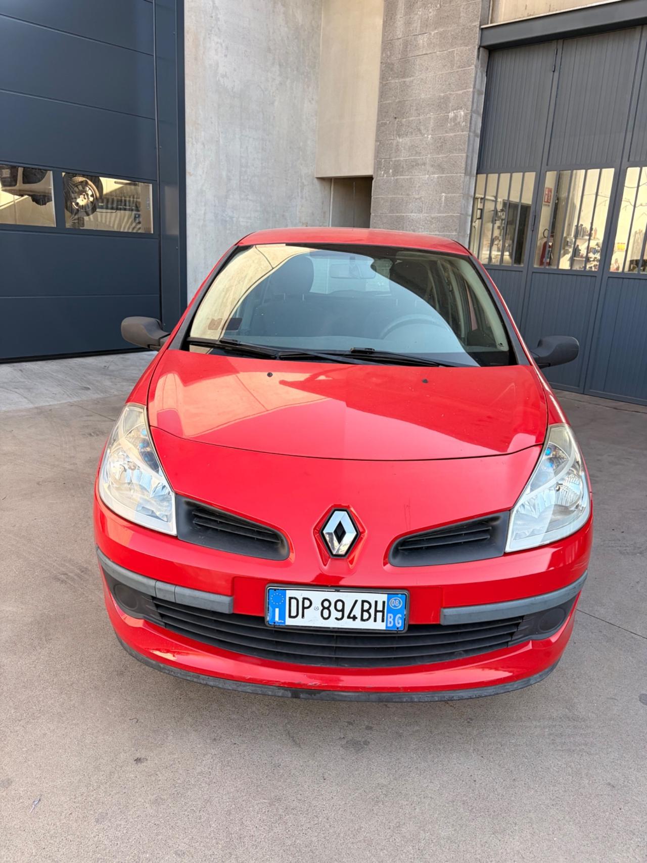 Renault Clio Storia 1.2 5 porte Confort
