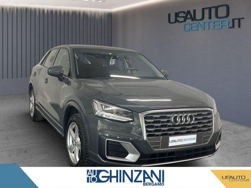 Audi Q2 Q2 30 TDI S tronic Business