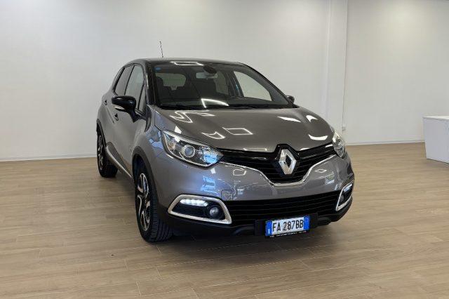 RENAULT Captur 1.5 dCi 8V 110 CV Start&Stop Energy R-Link