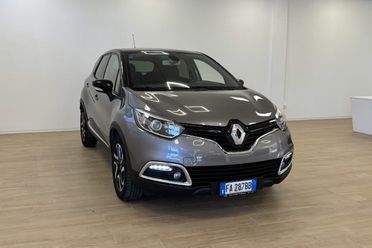RENAULT Captur 1.5 dCi 8V 110 CV Start&Stop Energy R-Link