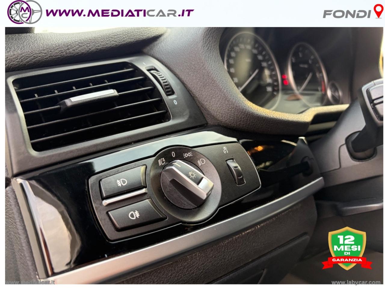 BMW X4 xDrive20d Msport