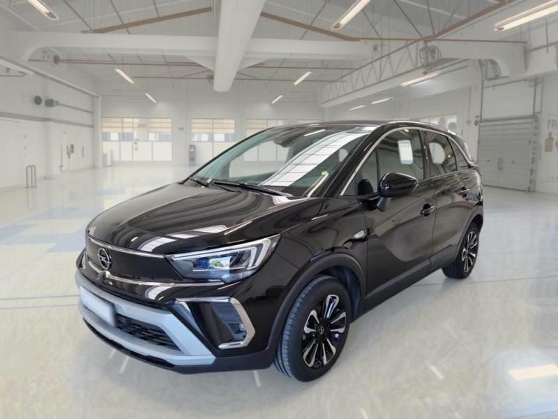 OPEL CROSSLAND 1.5 Diesel 110cv Elegance S/S MT6