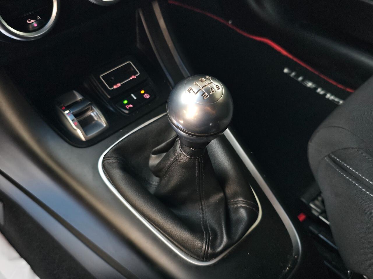 Alfa Romeo Giulietta 1.6 JTDm 120 CV Super