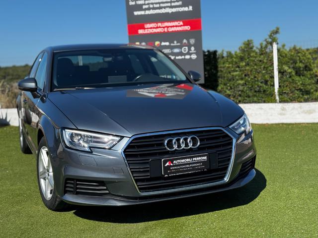AUDI A3 SPB 1.6 TDI S-Tronic Sport (Xeno/LED/Auto/Navi)