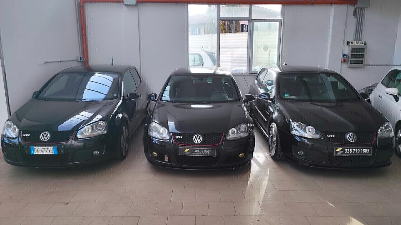 Volkswagen Golf GTI Golf 2.0 16V TFSI 3p. DSG GTI Edition 30