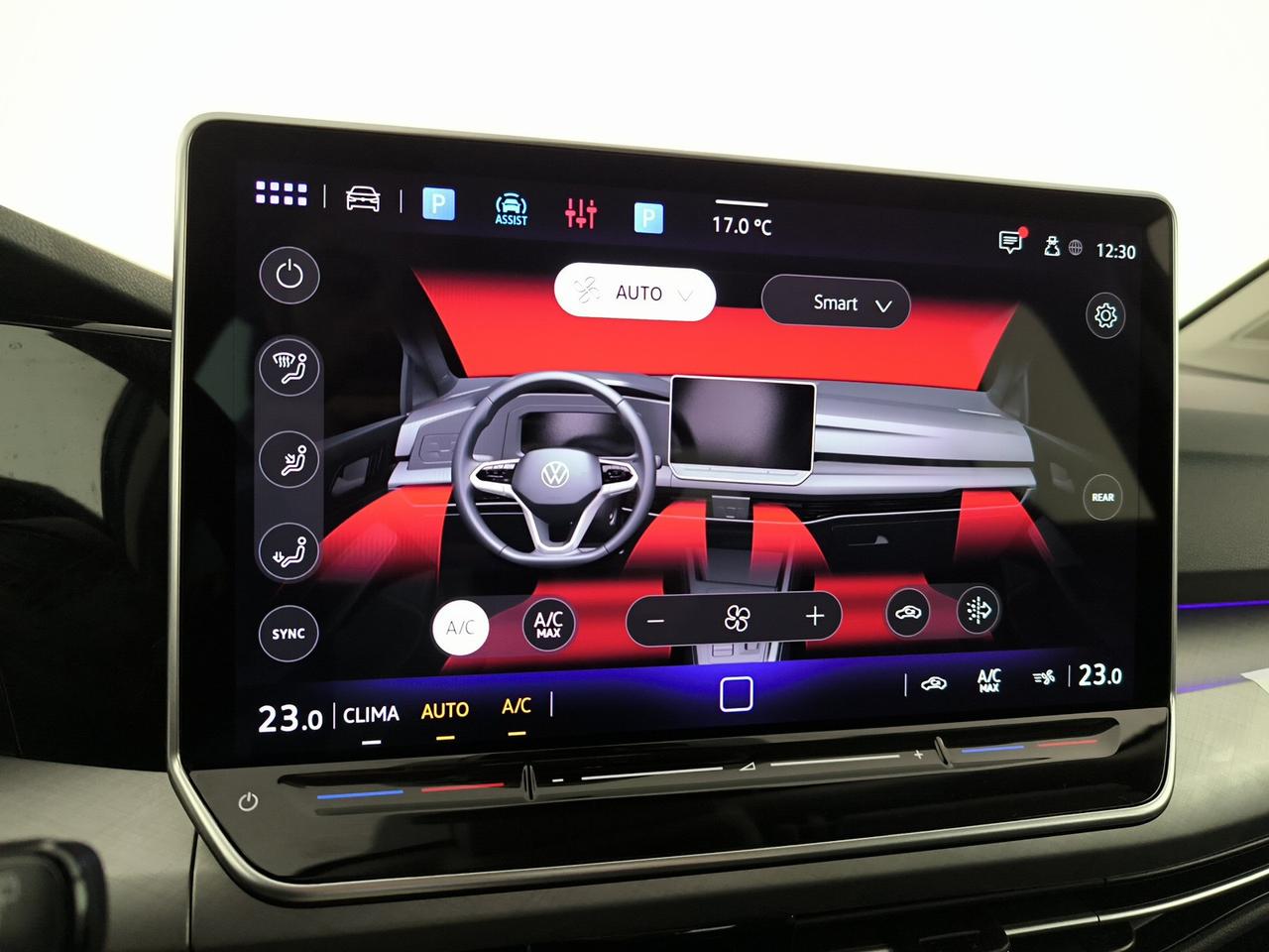 Volkswagen Golf 2.0 tdi life 115cv