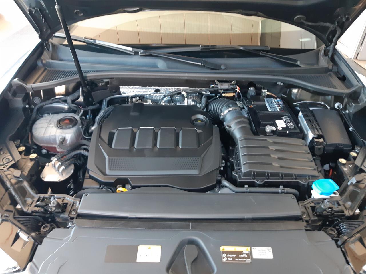 Audi Q3 40 TDI quattro S tronic S line edition