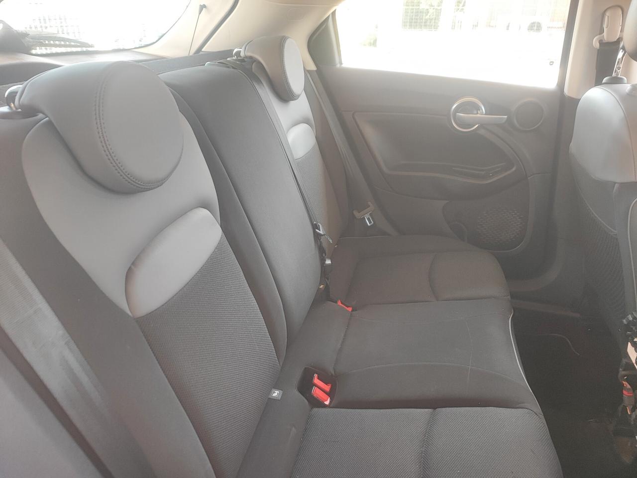 Fiat 500X 1.3 MultiJet 95 CV Lounge