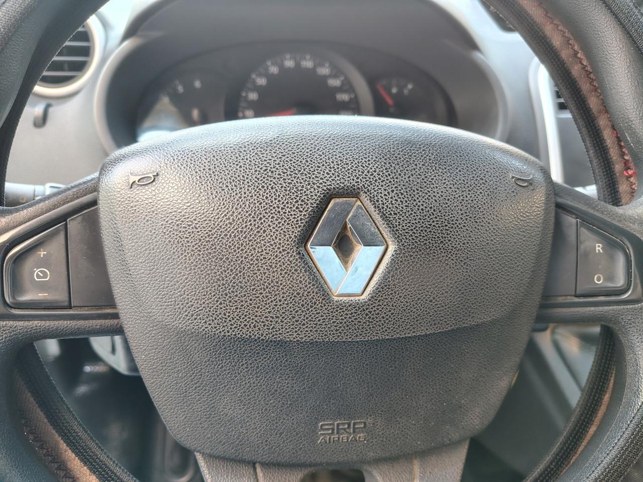 Renault Kangoo Blue dCi 95CV Express Furgone Ice