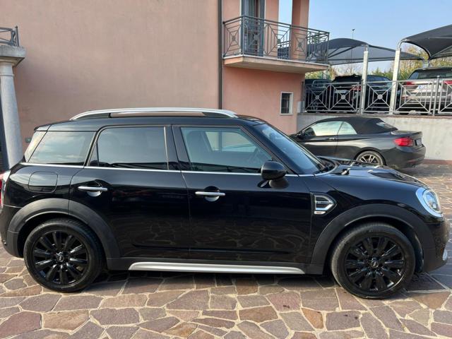 MINI Countryman 2.0 Cooper D Business Countryman Aut.