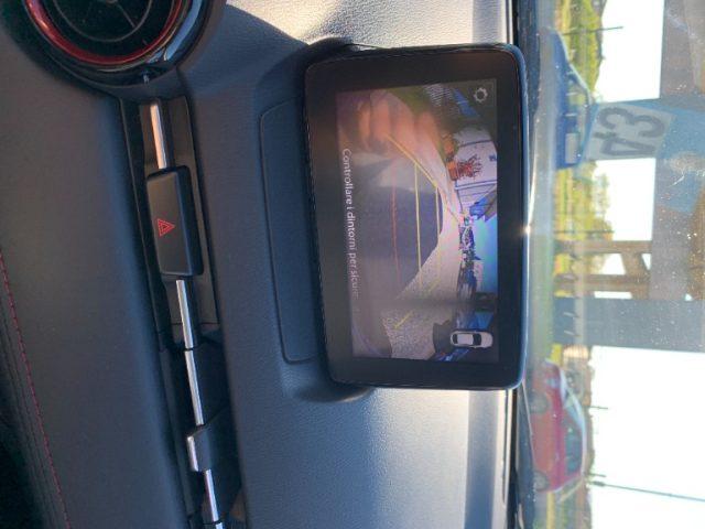 MAZDA CX-3 1.5L Skyactiv-D Luxury Edition