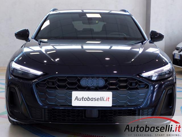 AUDI A5 AVANT 2.0TDI 204CV MHEV+ S LINE EDITION S-TRONIC