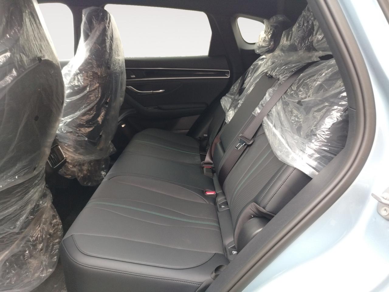 Byd Seal U DM-i 1.5 phev Boost 217cv 2wd