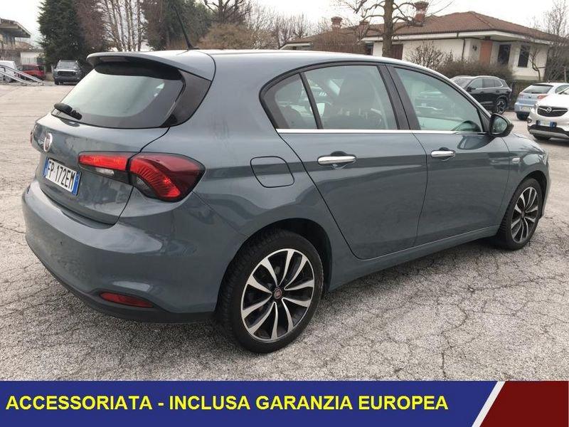 FIAT Tipo 1.6 Mjt Lounge 5p PROMOZIONE