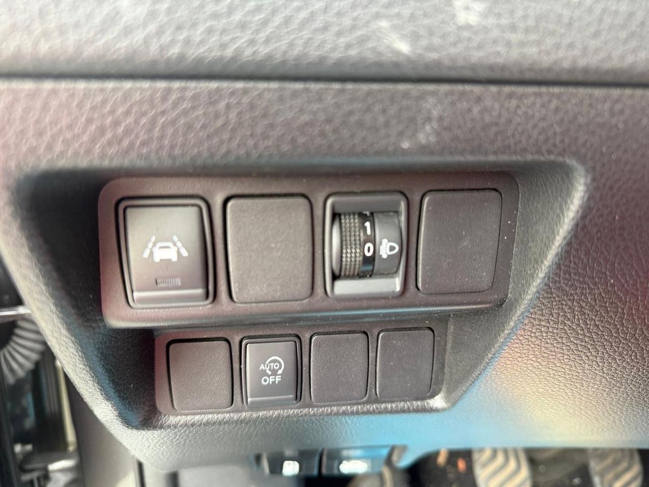 Nissan Qashqai N-Connecta 1.3 DIG-T #7034