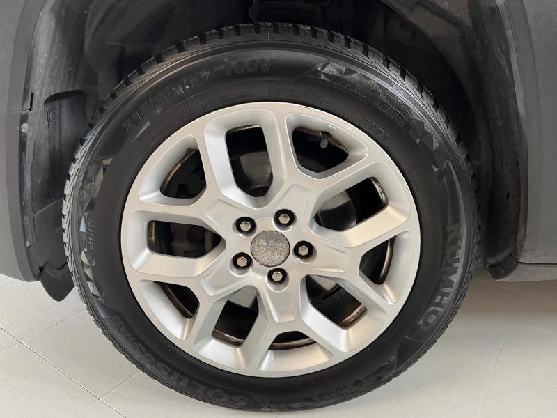 Jeep Renegade 1.6 mjt Limited fwd 120cv E6