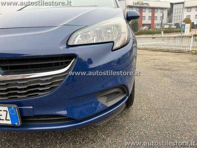 OPEL Corsa 1.4 90CV GPL Tech 5 porte Advance