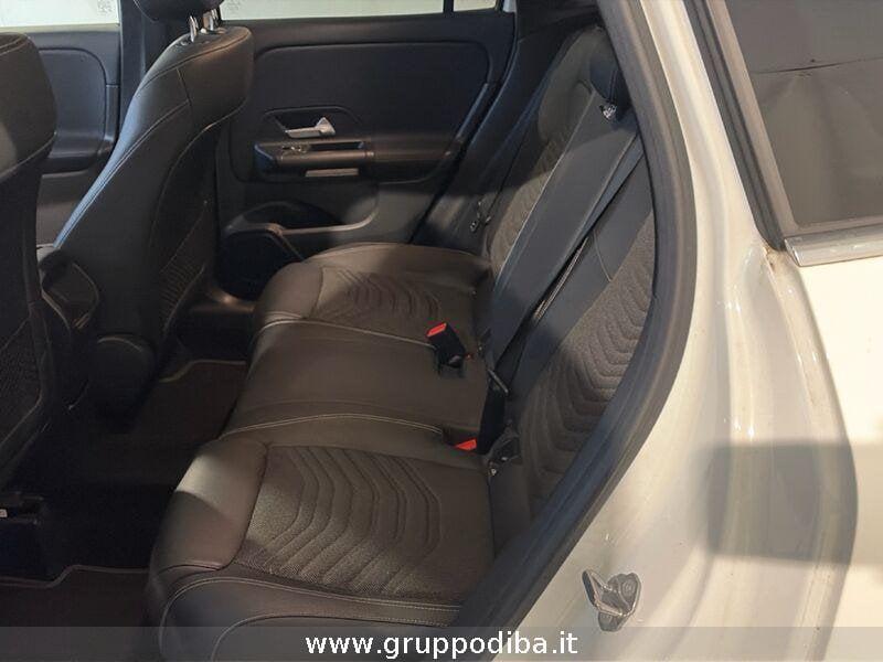 Mercedes-Benz GLA GLA-H247 2020 Benzina 180 Executive auto