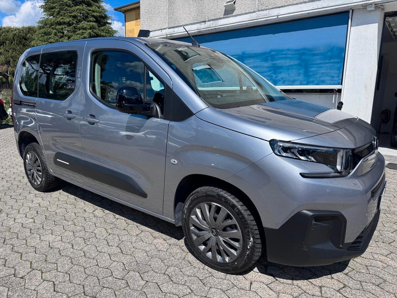 Citroen Berlingo BlueHDi 100 S&S Combi Plus*AUTOCARRO*+ IVA*