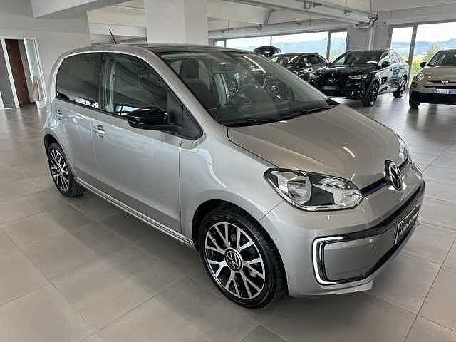 Volkswagen e-up! 82 CV