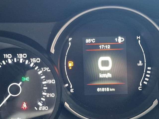 Fiat 500L 500L Cross Cross 1.4 95cv