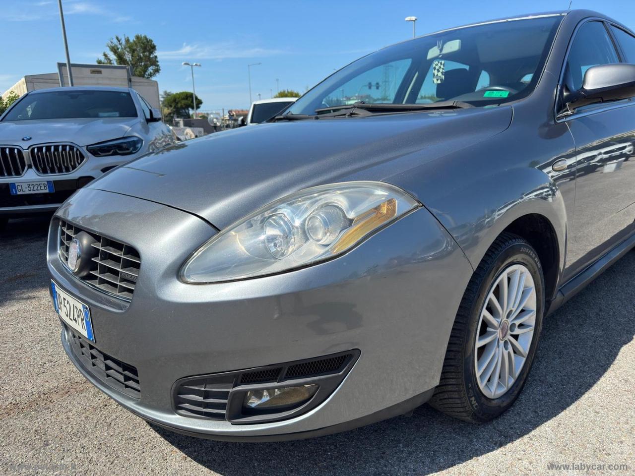 FIAT Croma 1.9 MJT Active