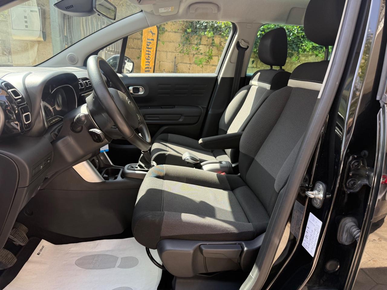 Citroen C3 Aircross BlueHDi 110 S&S Shine