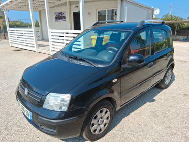 Fiat Panda 1.2 Emotion