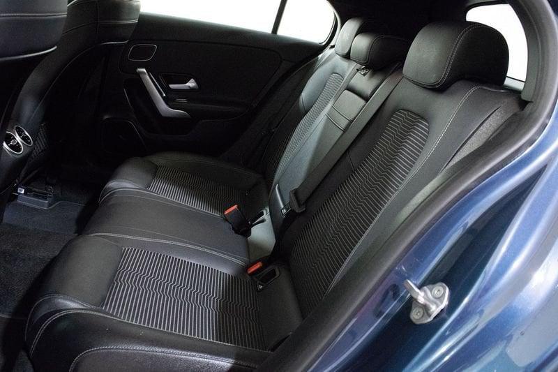 Mercedes-Benz Classe A A 180d Automatic Sport