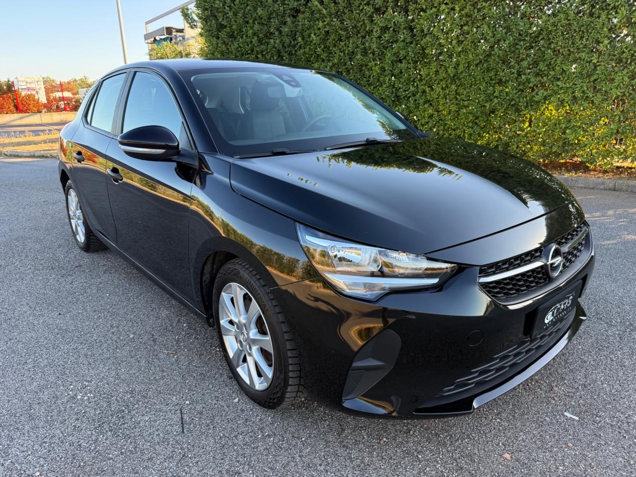 Opel Corsa 1.5 D 100 CV Edition unico proprietario