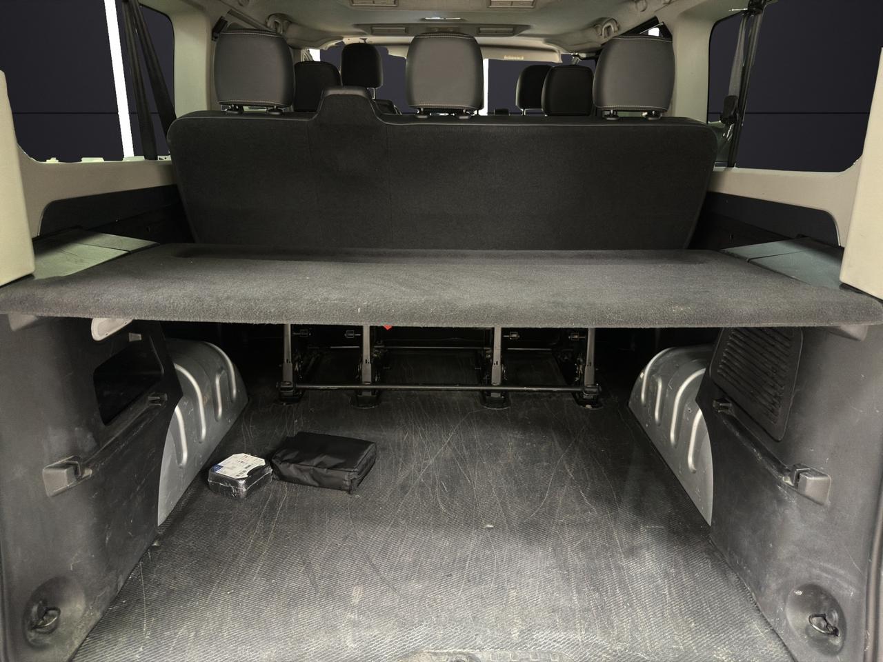 Opel Vivaro 29 1.6 BiTurbo S&S EcoFLEX PL-TN Combi