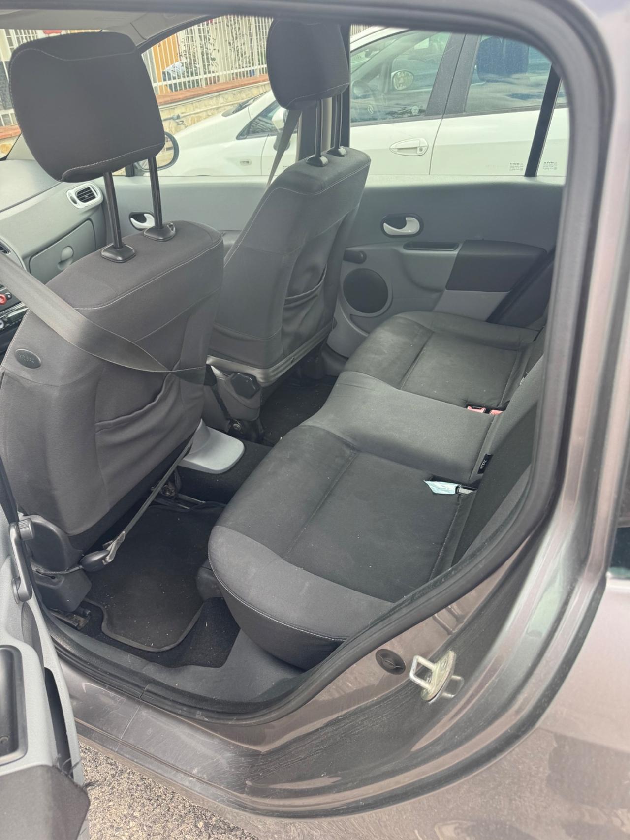 Renault Modus 1.2 16V Yahoo!