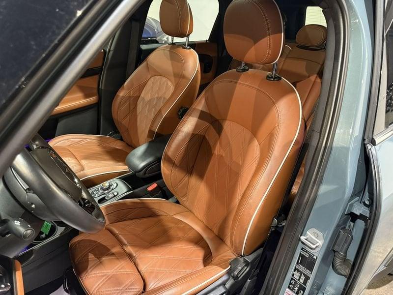MINI Mini Countryman F60 Mini 2.0 Cooper D Countryman ALL4 Automatica