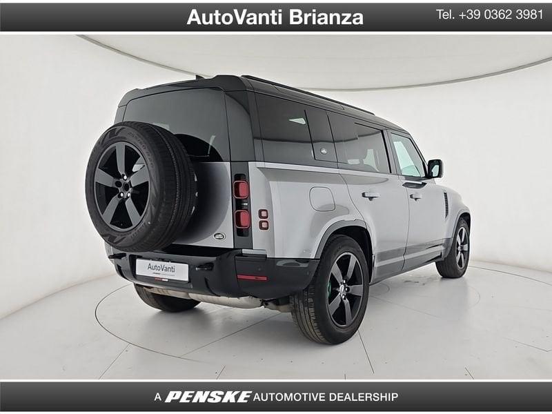 Land Rover Defender Defender 3.0d i6 mhev X-Dynamic SE awd
