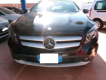 Mercedes-benz GLA 180 GLA 180 d Premium